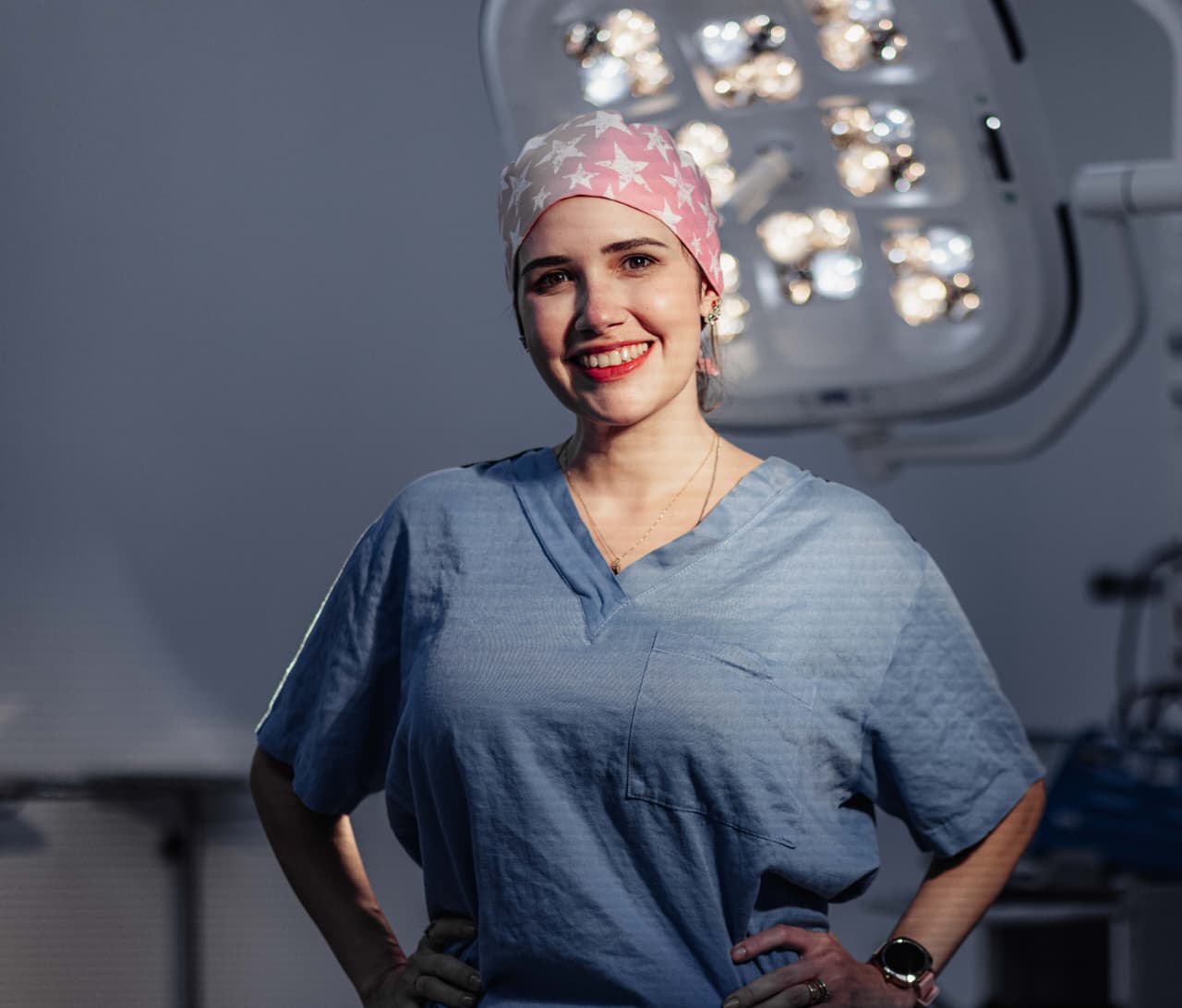 Dra. Rafaela Torres Portugal